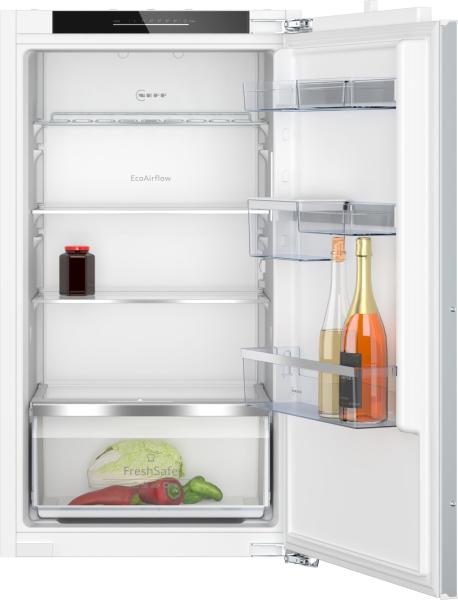 Neff Collection KI1316DD1 - N 70, Kühlschrank, Flachscharnier mit Softeinzug, Nische 56 x 102 cm, 7 Jahre Garantie